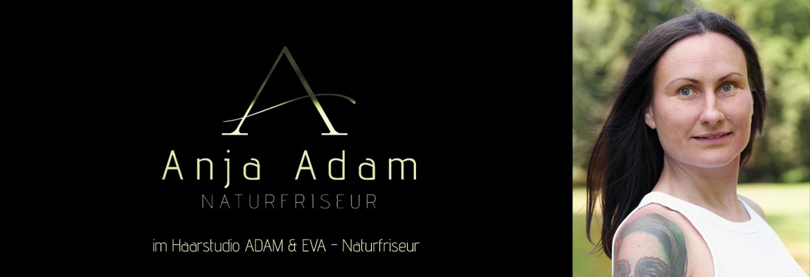 Anja Adam - Naturfriseur