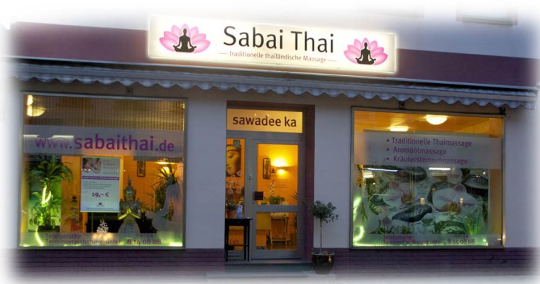 Sabaithai Massage Afbeelding 1