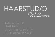 Haarstudio Weißensee