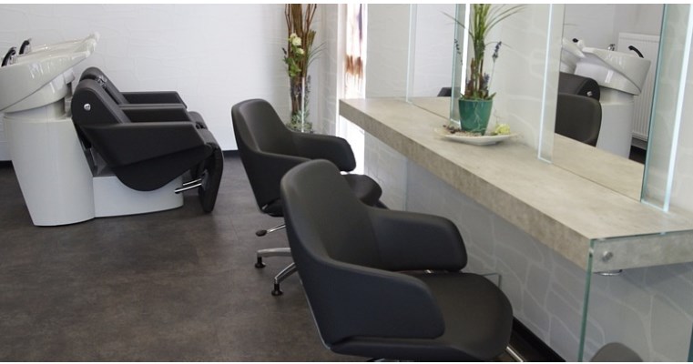 Friseursalon HAARSCHARF Picture 1