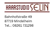 Haarstudio Selin