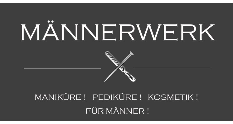 FIM Cosmetic & MÄNNERWERK Afbeelding 3