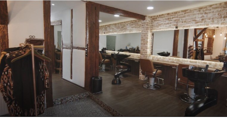 Angeliques Salon Bild 1