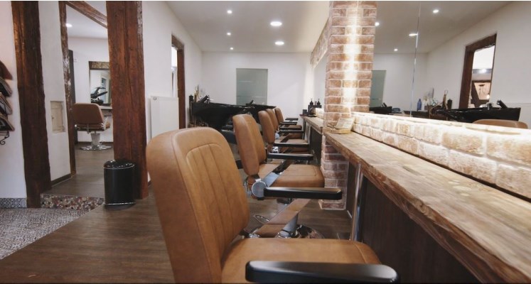 Angeliques Salon Bild 2