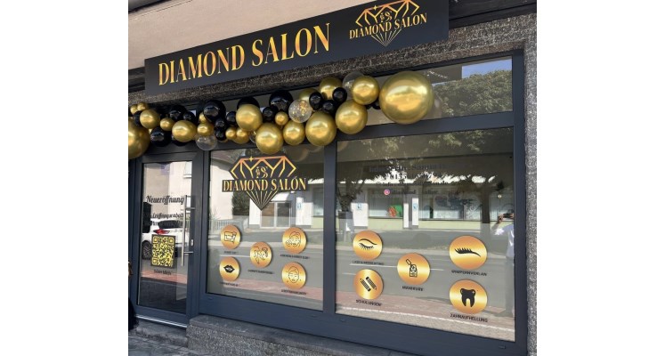 Diamond Salon Bild 3