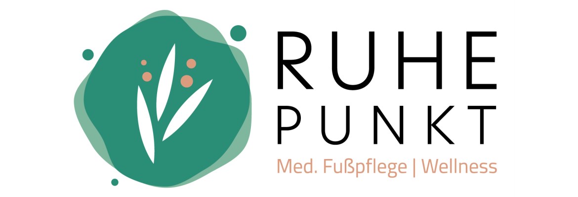 RuhePunkt - Med.Fußpflege | Wellness