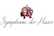 Symphonie der Haare by Birgit