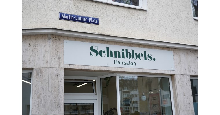 Schnibbels. Hairsalon Afbeelding 1