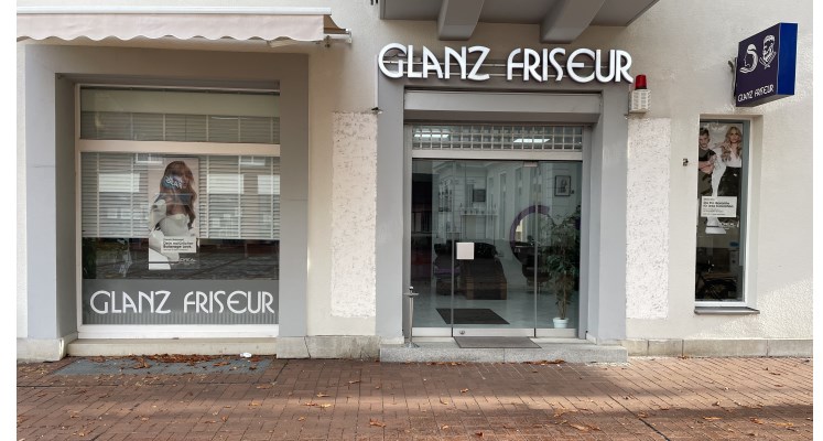 Glanz Friseur Afbeelding 2