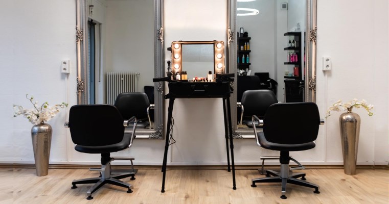 Friseursalon Aylin Afbeelding 1