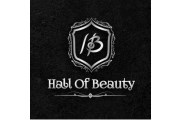 Hall of Beauty