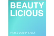 Beautylicious Hair&Skin by Sally