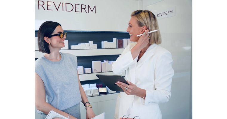 Reviderm Skinmedics Taunus / Annalena Schnell Picture 1