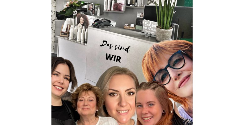 Der Haarpartner Afbeelding 2