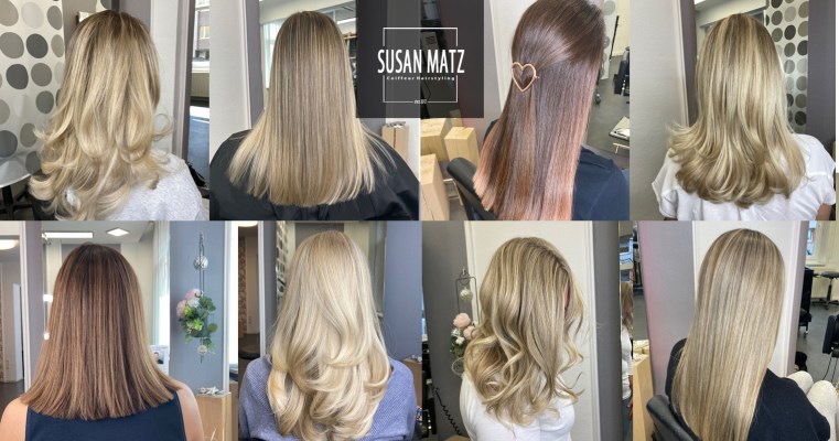 Susan Matz - Coiffeur HairStyling Bild 1