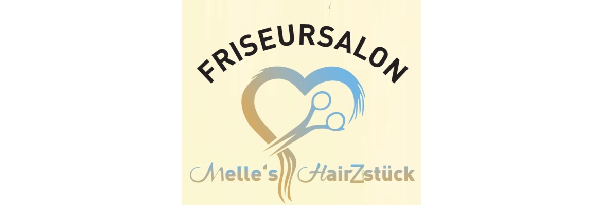 Friseursalon Melle's Hairzstück