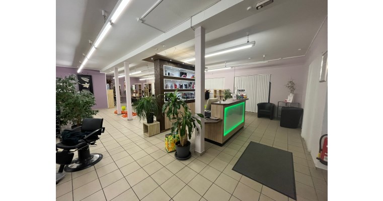 Anja's Haarsalon - Beauty & Barbershop - Rodenbach Image 1