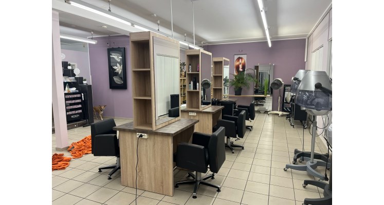 Anja's Haarsalon - Beauty & Barbershop - Rodenbach Bild 2