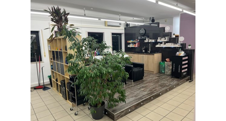 Anja's Haarsalon - Beauty & Barbershop - Rodenbach Bild 3