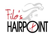 Filo‘s Hairpoint Filomena Pesce-Krneta