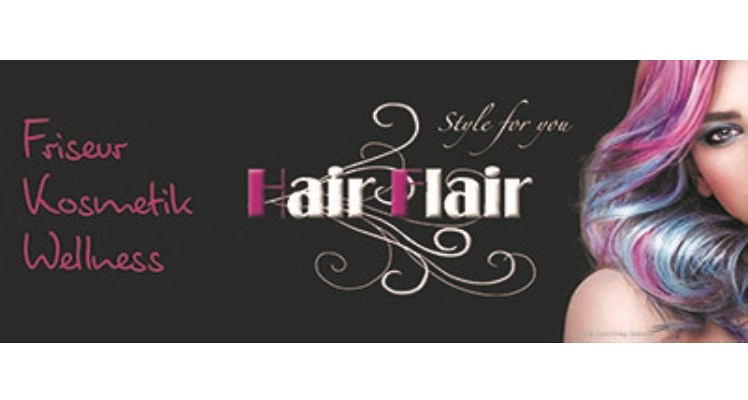 Hair Flair Image 2