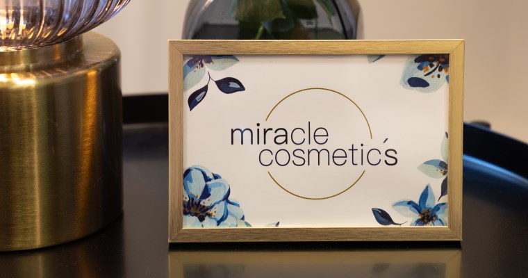 Kosmetikinstitut miracle cosmetic's Bild 1