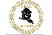 8 Ball Barbers