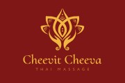 Cheevit Cheeva Thaimassage Nürnberg