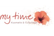 my time - Kosmetik & Fußpflege