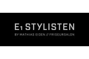 E1 Stylisten by Mathias Eiden