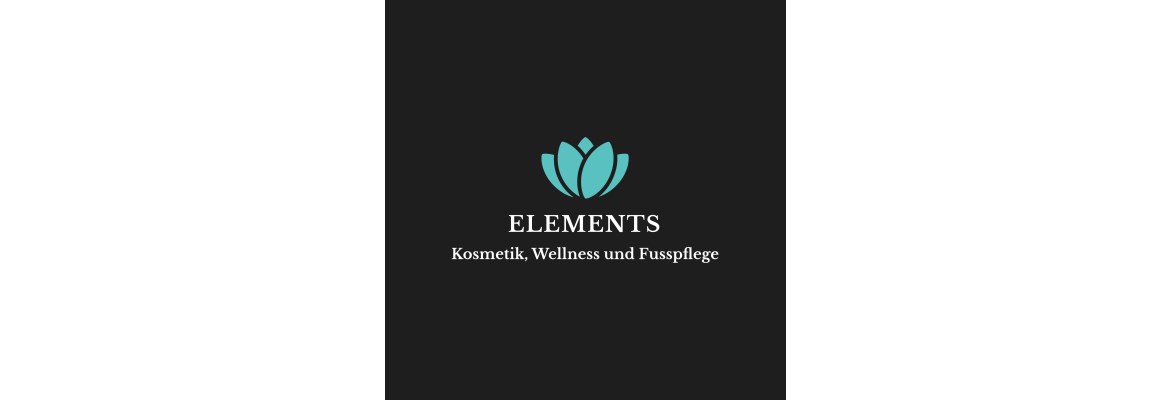 ELEMENTS Kosmetik, Wellness und Fusspflege