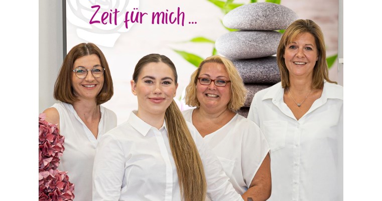 Kosmetik & mehr, Kerstin Fabry Bild 1