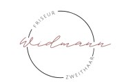 Friseur & Zweithaarstudio Widmann