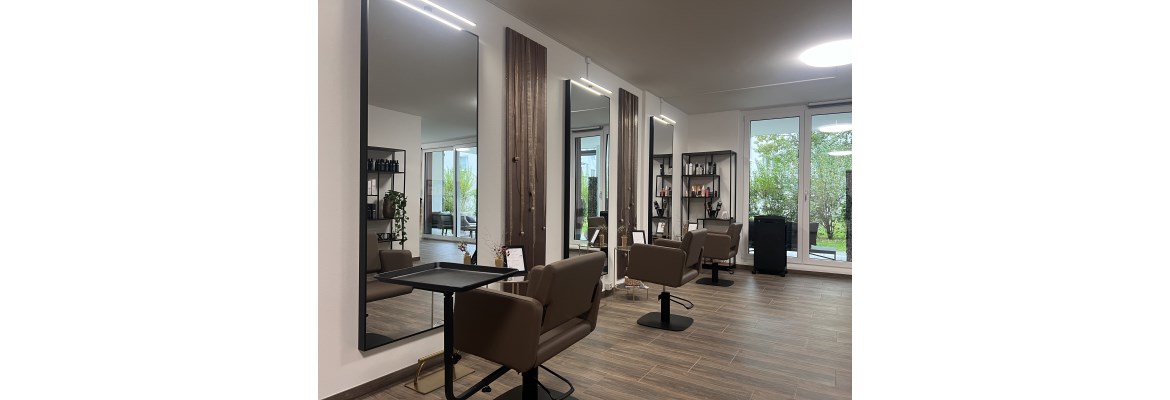 LUXE Coiffure