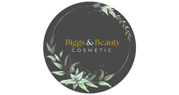 Biggs and Beauty Cosmetic Bild 2