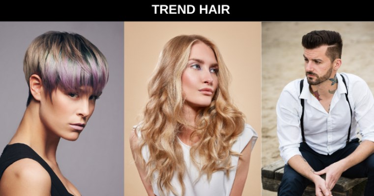 Trend Hair Bild 1