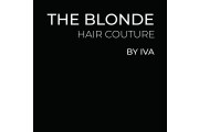 The Blonde Hair Couture by Iva