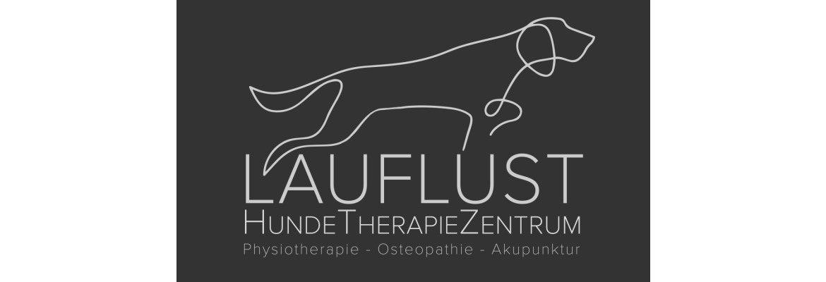 Lauflust - HundeTherapieZentrum