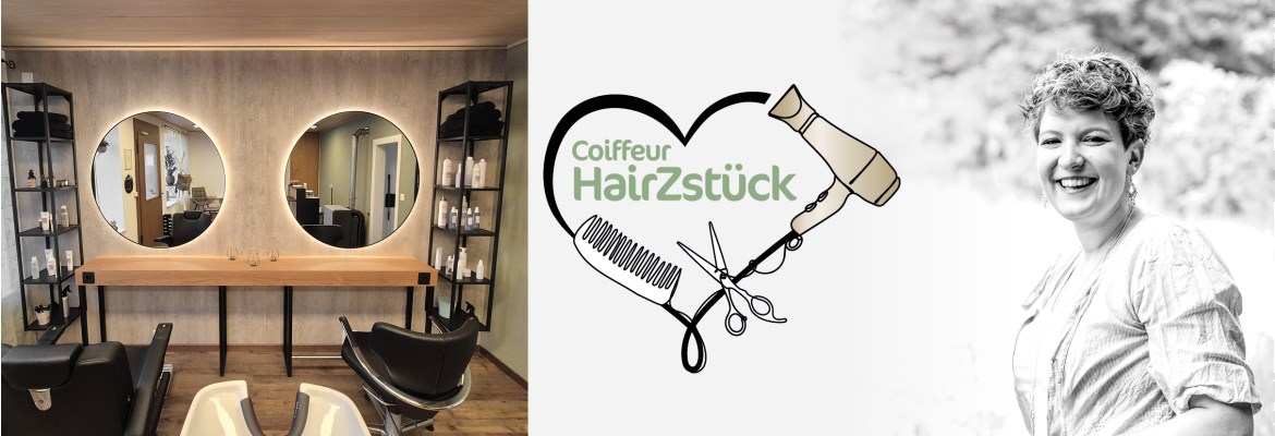 Coiffeur HairZstück