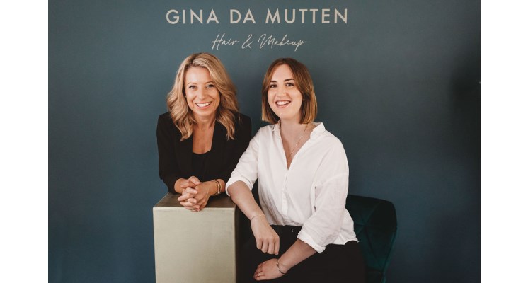 Gina Da Mutten Hair & Make-up Image 2