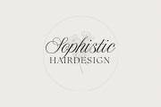 Sophistic Hairdesign