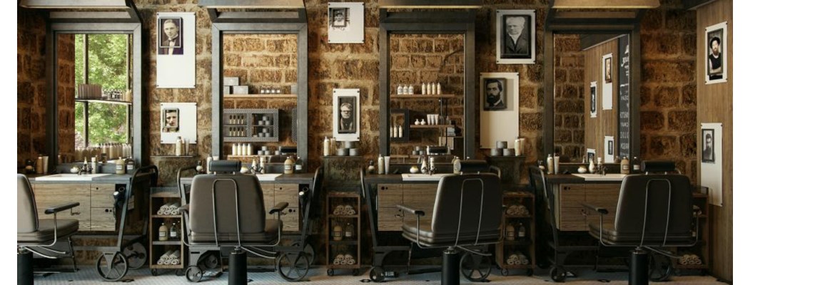 Milans Barbershop