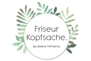 Extensionsexperten Friseur Kopfsache.