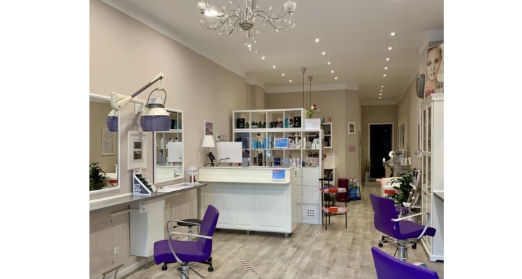 Chrissis Salon Bild 2