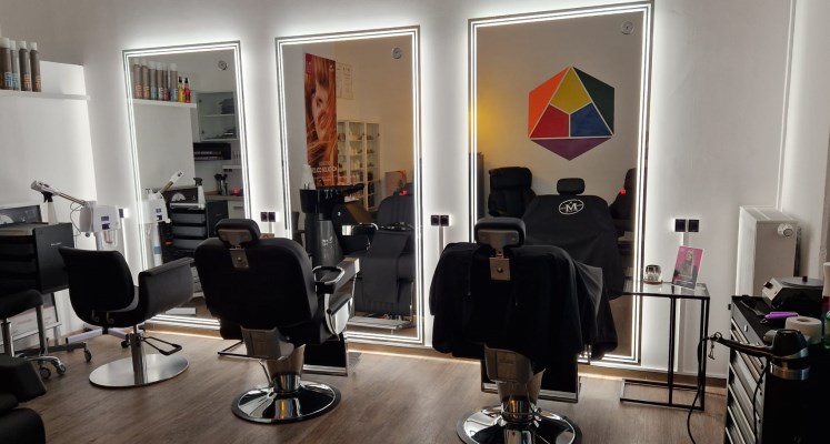 Mesud Friseur & Barbier Bild 2