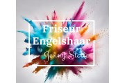 Friseur Engelshaar