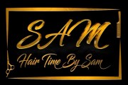 HairTimeBySam 2