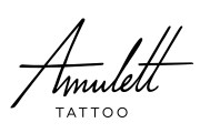 Amulett Tattoo