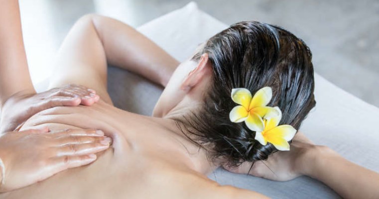 Ejuma Massage & Spa Afbeelding 1