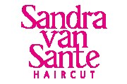 Sandra van Sante Haircut